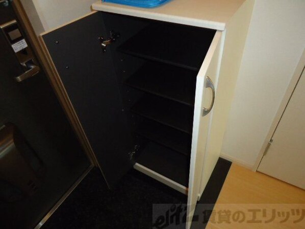 Avenue Green Leafの物件内観写真